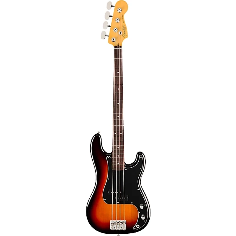 Fender American Professional Classic Precision Bass Rosewood Fingerboard