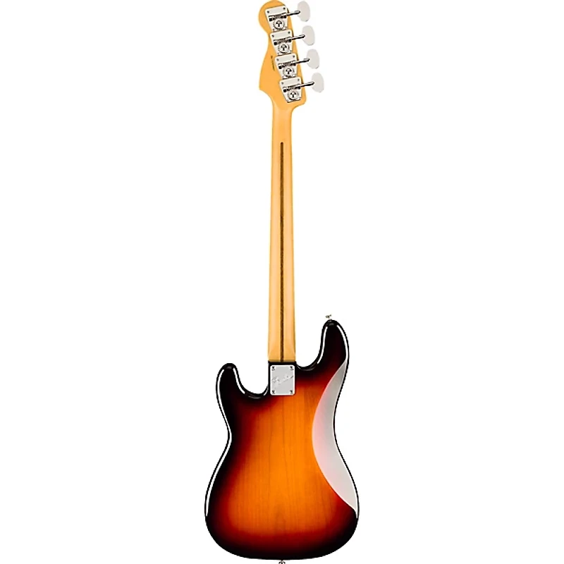 Fender American Professional Classic Precision Bass Rosewood Fingerboard