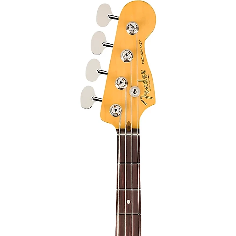 Fender American Professional Classic Precision Bass Rosewood Fingerboard