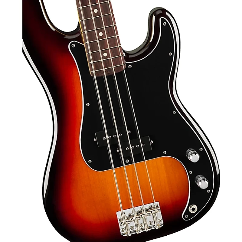 Fender American Professional Classic Precision Bass Rosewood Fingerboard
