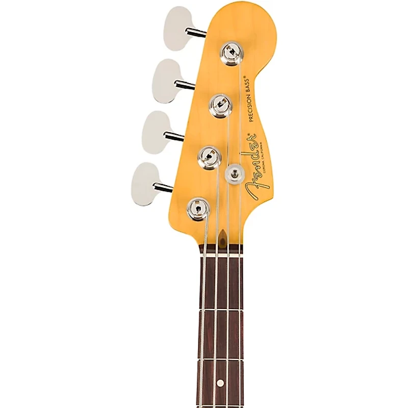 Fender American Professional Classic Precision Bass Rosewood Fingerboard