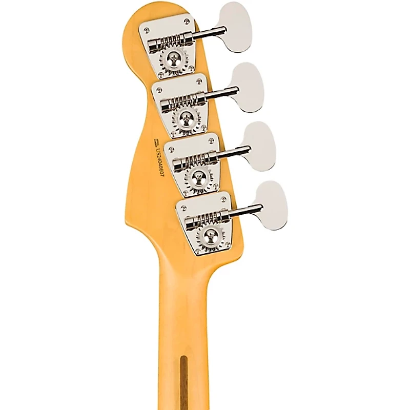 Fender American Professional Classic Precision Bass Rosewood Fingerboard
