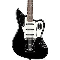 Fender Johnny Marr Special Jaguar Limited-Edition Signature Electric Guitar - Black