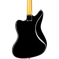 Fender Johnny Marr Special Jaguar Limited-Edition Signature Electric Guitar - Black