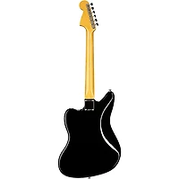 Fender Johnny Marr Special Jaguar Limited-Edition Signature Electric Guitar - Black
