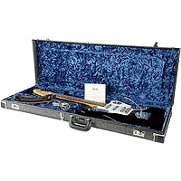 Fender Johnny Marr Special Jaguar Limited-Edition Signature Electric Guitar - Black