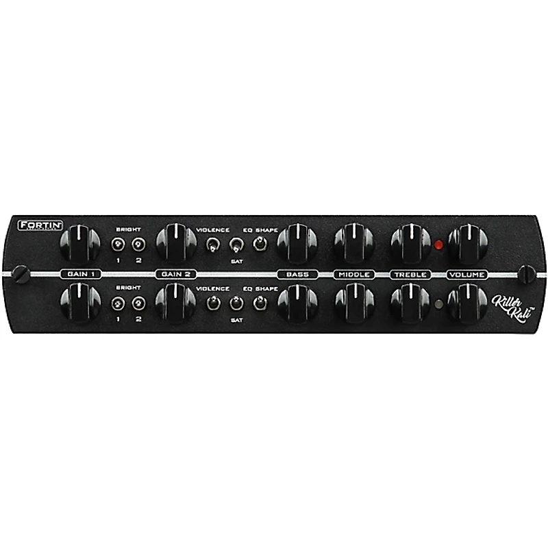 Synergy Fortin Killer Kali Tube Preamp Module