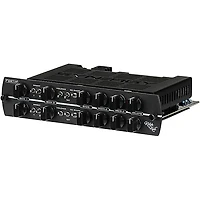 Synergy Fortin Killer Kali Tube Preamp Module