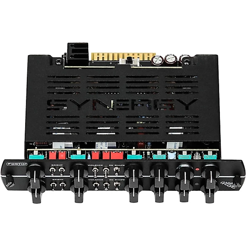 Synergy Fortin Killer Kali Tube Preamp Module