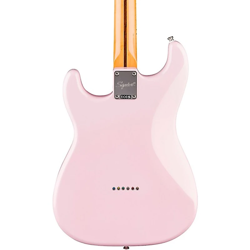 Squier Classic Vibe '50s Stratocaster Electric Guitar -