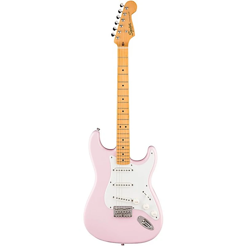 Squier Classic Vibe '50s Stratocaster Electric Guitar -