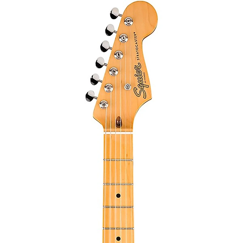 Squier Classic Vibe '50s Stratocaster Electric Guitar -