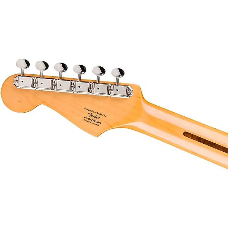Squier Classic Vibe '50s Stratocaster Electric Guitar -