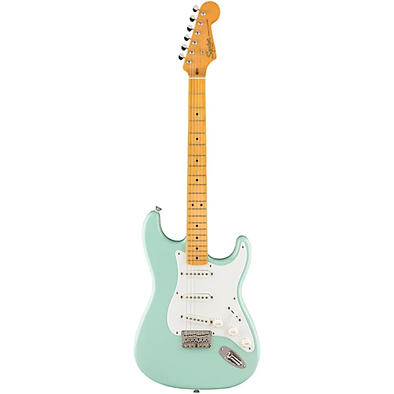 Squier Classic Vibe '50s Stratocaster Electric Guitar