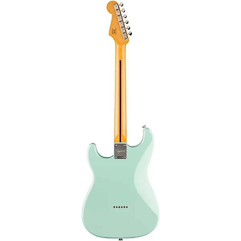 Squier Classic Vibe '50s Stratocaster Electric Guitar