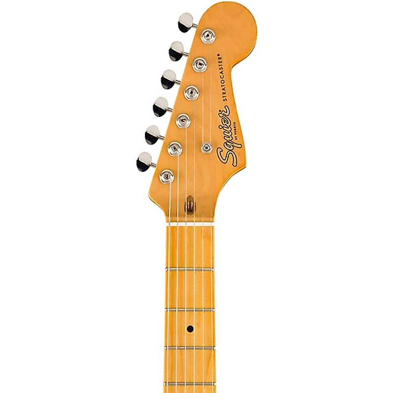 Squier Classic Vibe '50s Stratocaster Electric Guitar