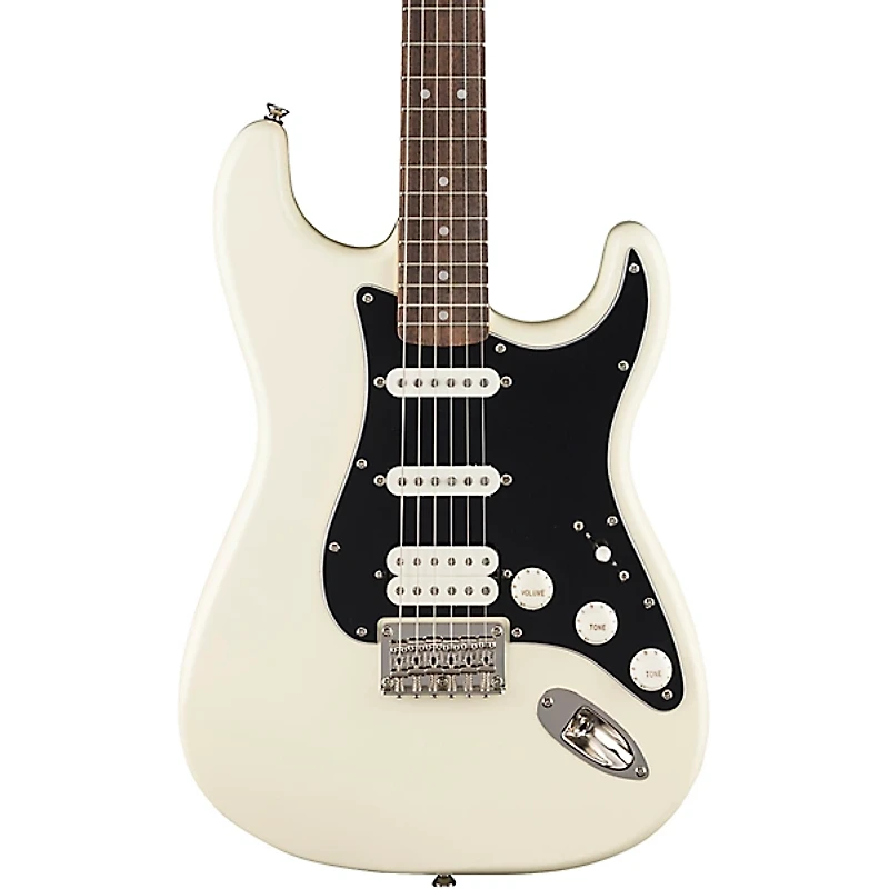 Squier Classic Vibe '70s Stratocaster HSS Electric Guitar