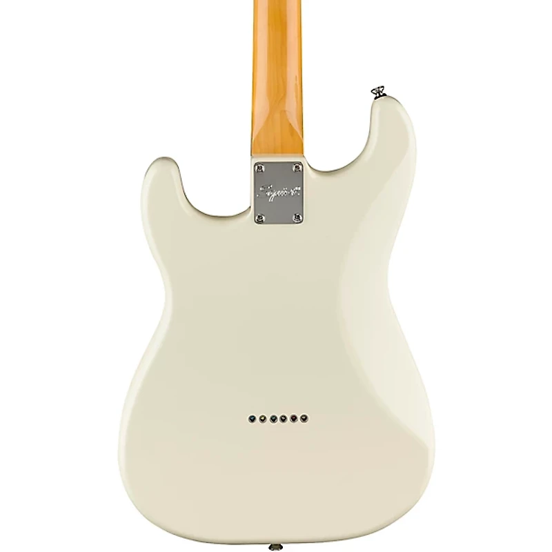 Squier Classic Vibe '70s Stratocaster HSS Electric Guitar