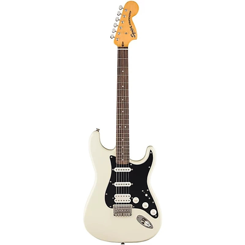 Squier Classic Vibe '70s Stratocaster HSS Electric Guitar