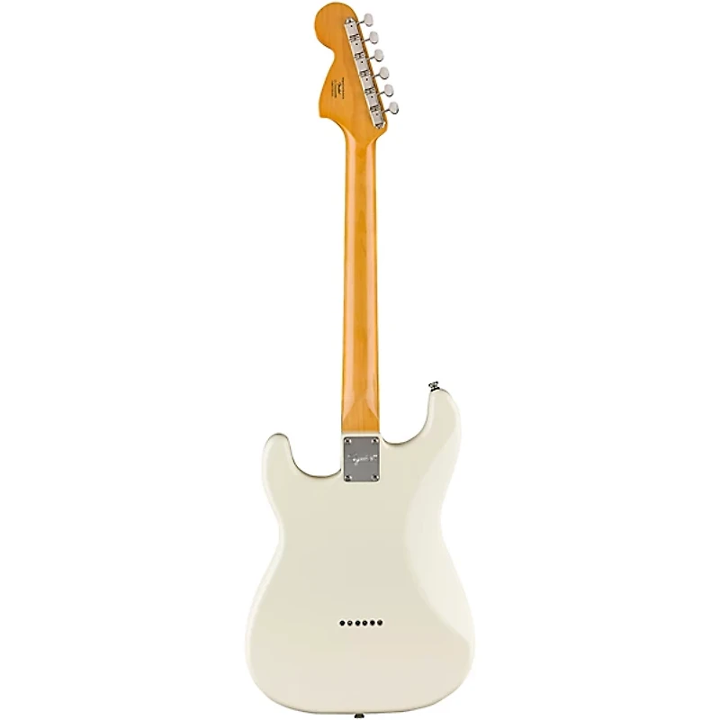 Squier Classic Vibe '70s Stratocaster HSS Electric Guitar