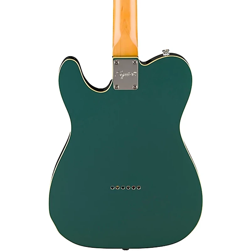 Squier Classic Vibe '60s Custom Esquire Electric Guitar
