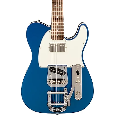 Squier Classic Vibe '60s Custom Telecaster SH Electric Guitar -