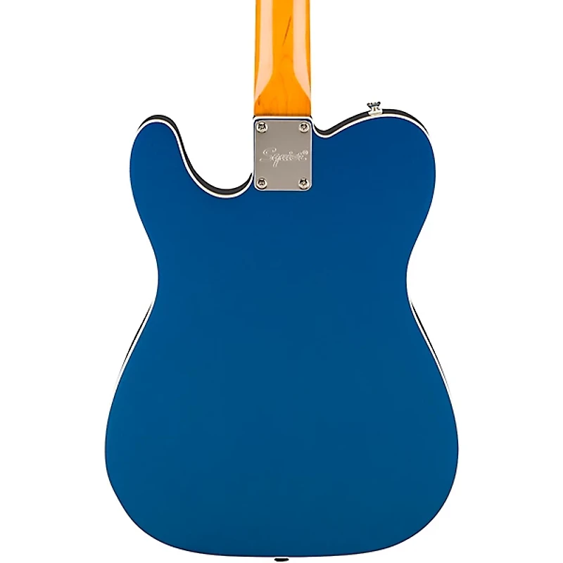 Squier Classic Vibe '60s Custom Telecaster SH Electric Guitar -