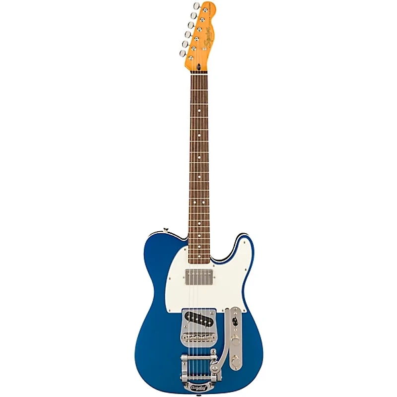 Squier Classic Vibe '60s Custom Telecaster SH Electric Guitar -