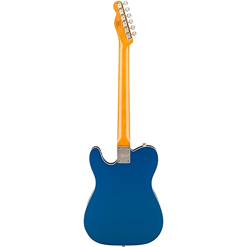 Squier Classic Vibe '60s Custom Telecaster SH Electric Guitar -