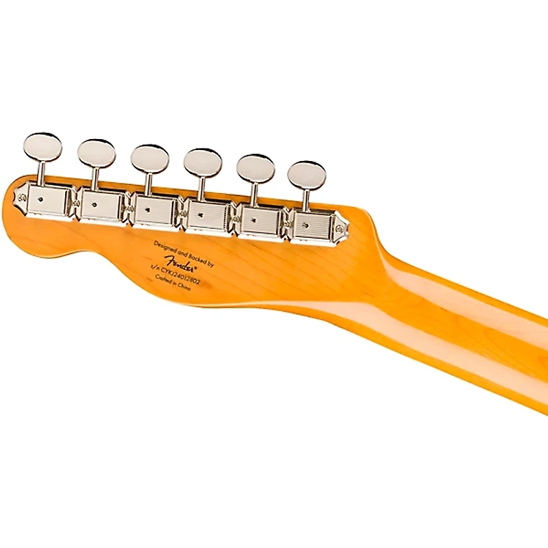Squier Classic Vibe '60s Custom Telecaster SH Electric Guitar -