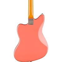 Squier Classic Vibe '60s Jazzmaster Electric Guitar Tahitian Coral
