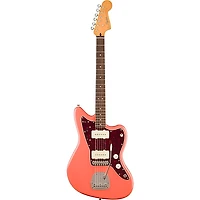 Squier Classic Vibe '60s Jazzmaster Electric Guitar Tahitian Coral