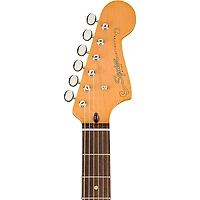 Squier Classic Vibe '60s Jazzmaster Electric Guitar Tahitian Coral
