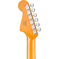 Squier Classic Vibe '60s Jazzmaster Electric Guitar Tahitian Coral