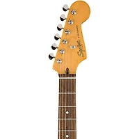 Squier Classic Vibe Duo-Sonic HS Electric Guitar Lake Placid Blue