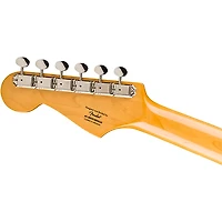 Squier Classic Vibe Duo-Sonic HS Electric Guitar Lake Placid Blue