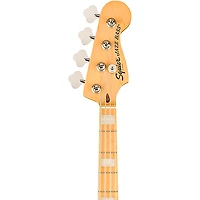 Squier Classic Vibe Active '70s Jazz Bass Guitar