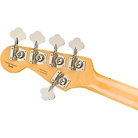 Squier Classic Vibe Active '70s Jazz Bass V Bass Guitar Sienna Sunburst
