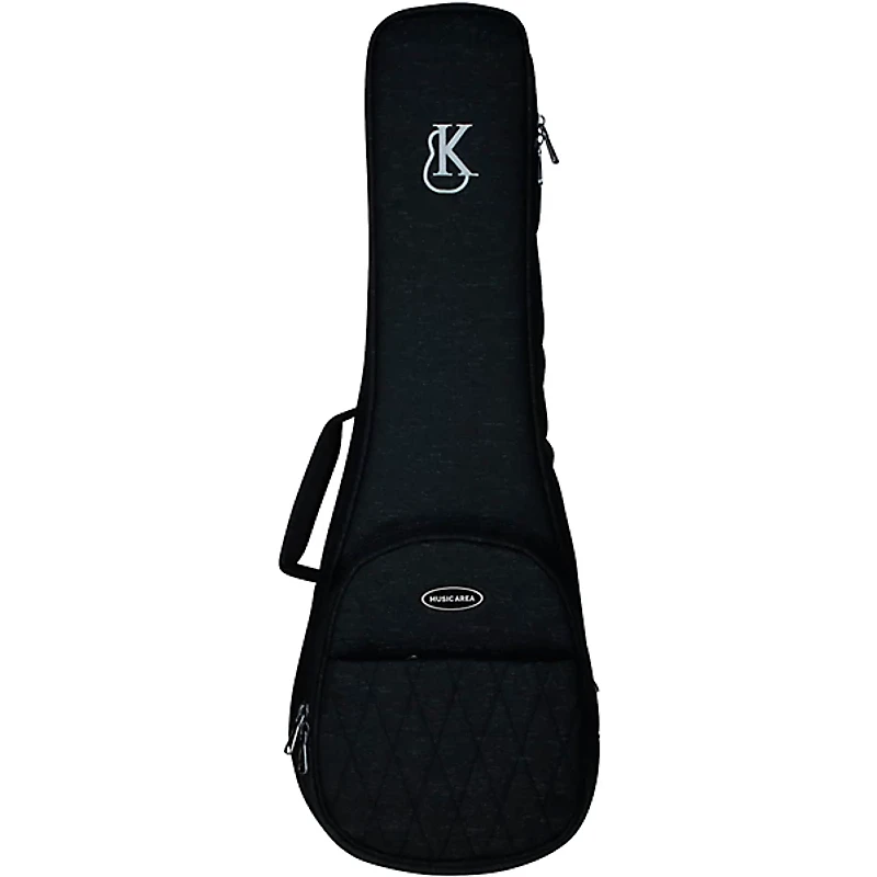 Kanile'a Ukulele DK Pro Series Master Grade Hawaiian Koa Tenor Ukulele Natural