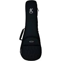 Kanile'a Ukulele DK Pro Series Master Grade Hawaiian Koa Tenor Ukulele Natural