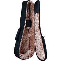 Kanile'a Ukulele Platinum X Limited-Edition Master Grade Hawaiian Koa Tenor Ukulele Natural