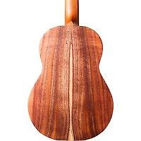 Kanile'a Ukulele D-1 Natural Series Hawaiian Koa Baritone Ukulele Natural
