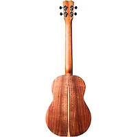 Kanile'a Ukulele D-1 Natural Series Hawaiian Koa Baritone Ukulele Natural