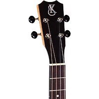 Kanile'a Ukulele D-1 Natural Series Hawaiian Koa Baritone Ukulele Natural