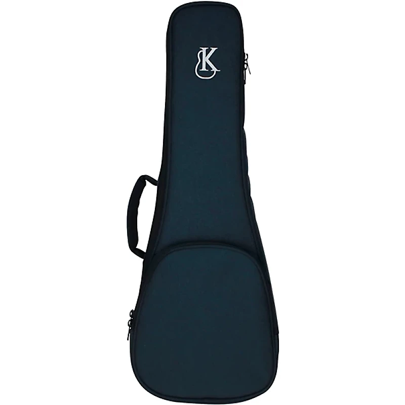 Kanile'a Ukulele D-1 Natural Series Hawaiian Koa Baritone Ukulele Natural