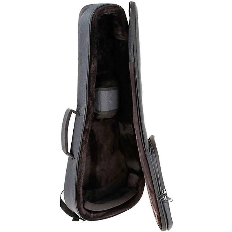 Kanile'a Ukulele D-1 Natural Series Hawaiian Koa Baritone Ukulele Natural