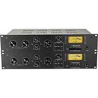 WesAudio ng76 FET Compressor - Stereo Pair