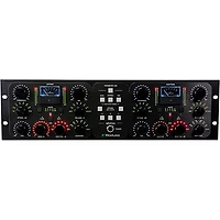 WesAudio ngBusComp Analog Bus Compressor with Digital Recall