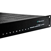 WesAudio ngLEVELER 16-channel Analog Automation System