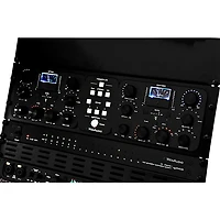 WesAudio ngLEVELER 16-channel Analog Automation System